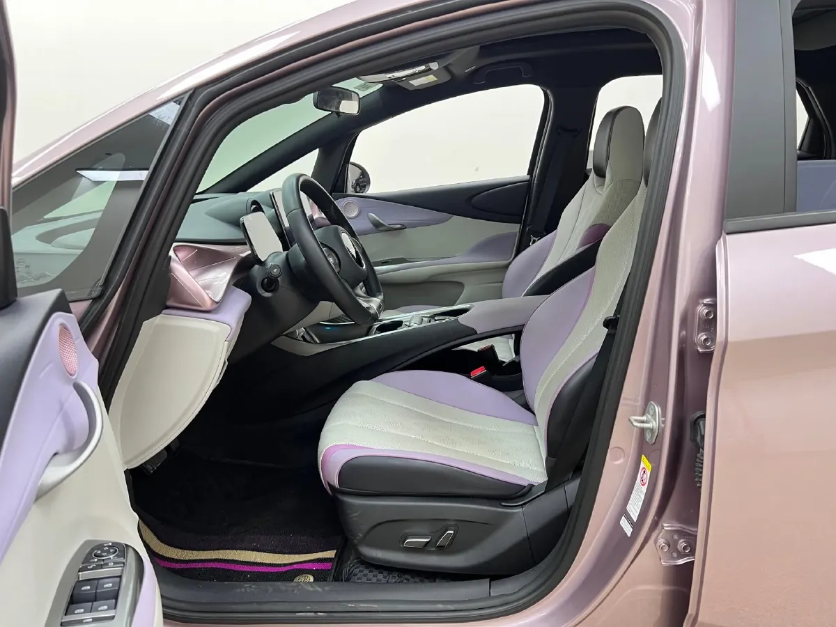 2021 BYD Yuan Pro BEV 50.1KWH,autocango,china used car exporter,china ev exporter,chinese used car exporter,chinese used ev exporter