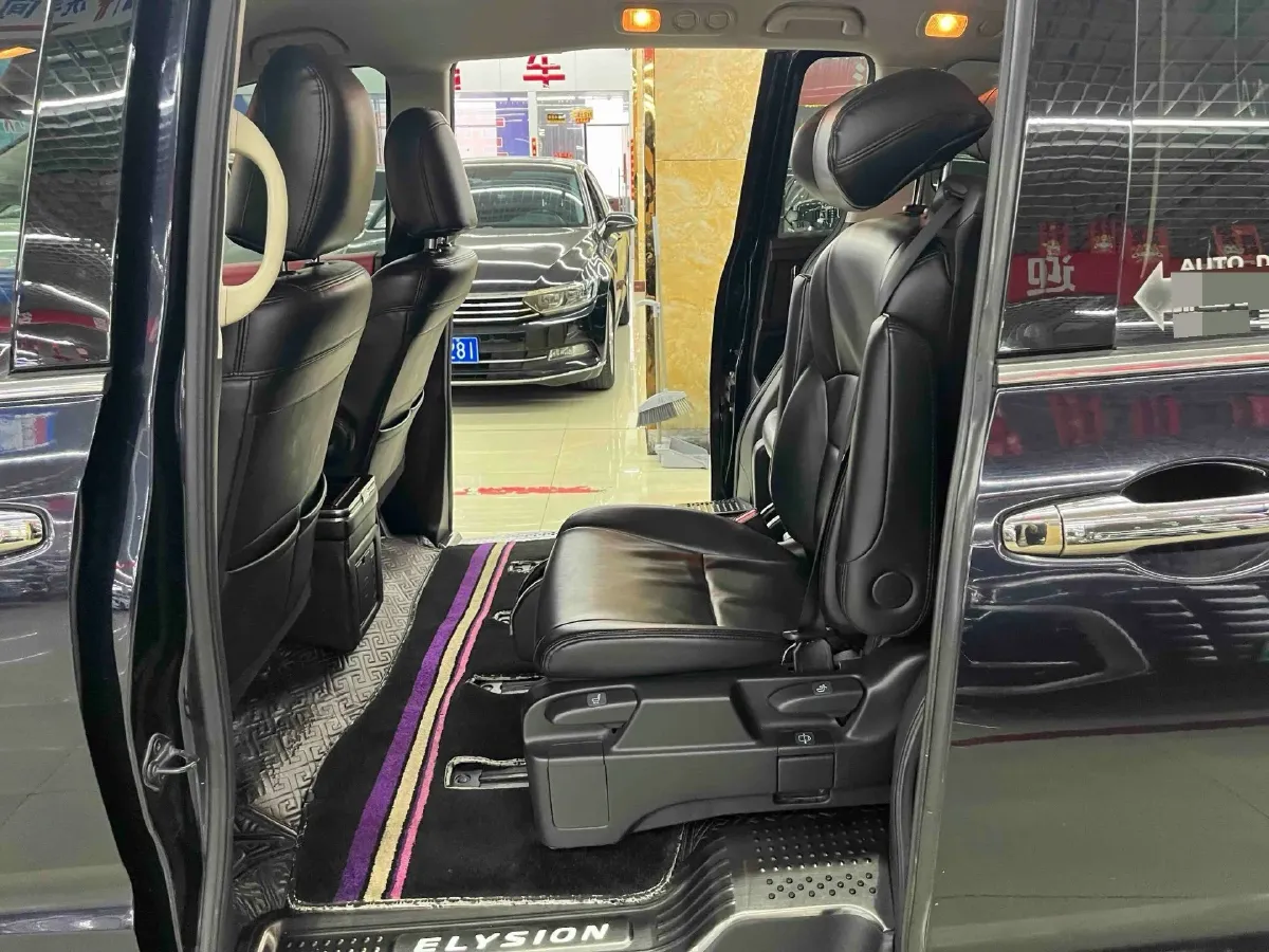 2021 Honda Odyssey 2.0L 146HP L4 E-CVT Hybrid,autocango,china used car exporter,china ev exporter,chinese used car exporter,chinese used ev exporter