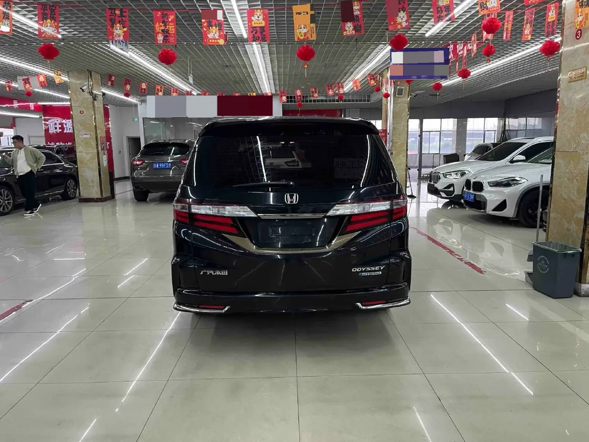 2021 Honda Odyssey 2.0L 146HP L4 E-CVT Hybrid,autocango,china used car exporter,china ev exporter,chinese used car exporter,chinese used ev exporter