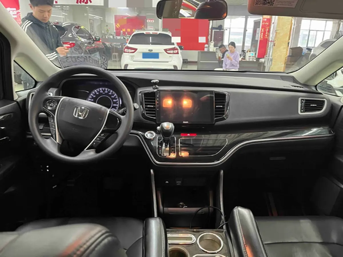 2021 Honda Odyssey 2.0L 146HP L4 E-CVT Hybrid,autocango,china used car exporter,china ev exporter,chinese used car exporter,chinese used ev exporter