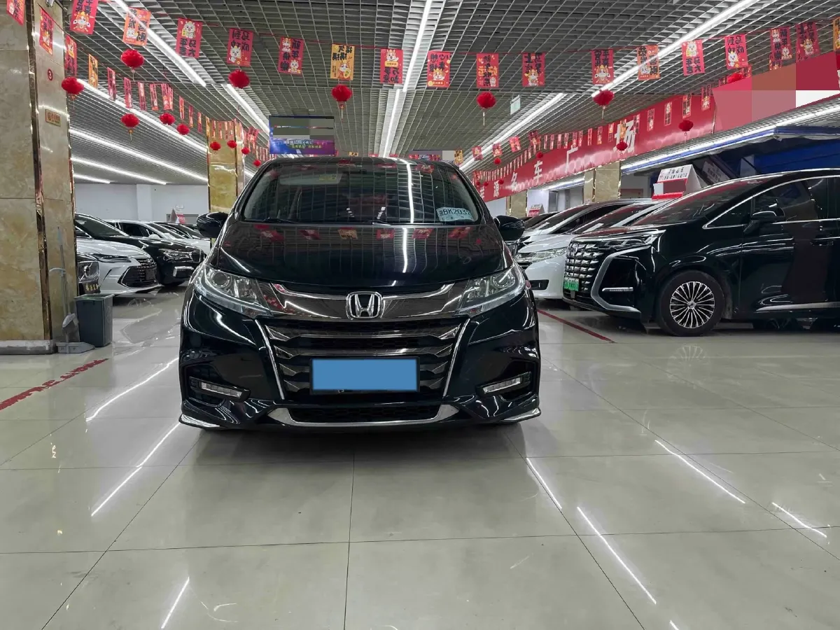 2021 Honda Odyssey 2.0L 146HP L4 E-CVT Hybrid,autocango,china used car exporter,china ev exporter,chinese used car exporter,chinese used ev exporter