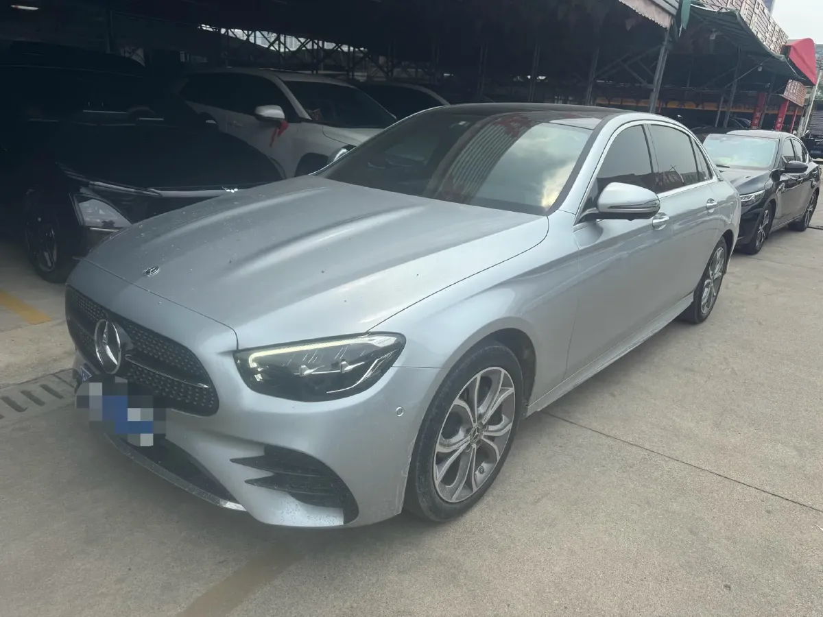 2021 Mercedes-Benz E Class 2.0T 258HP L4 9AT,autocango,china used car exporter,china ev exporter,chinese used car exporter,chinese used ev exporter