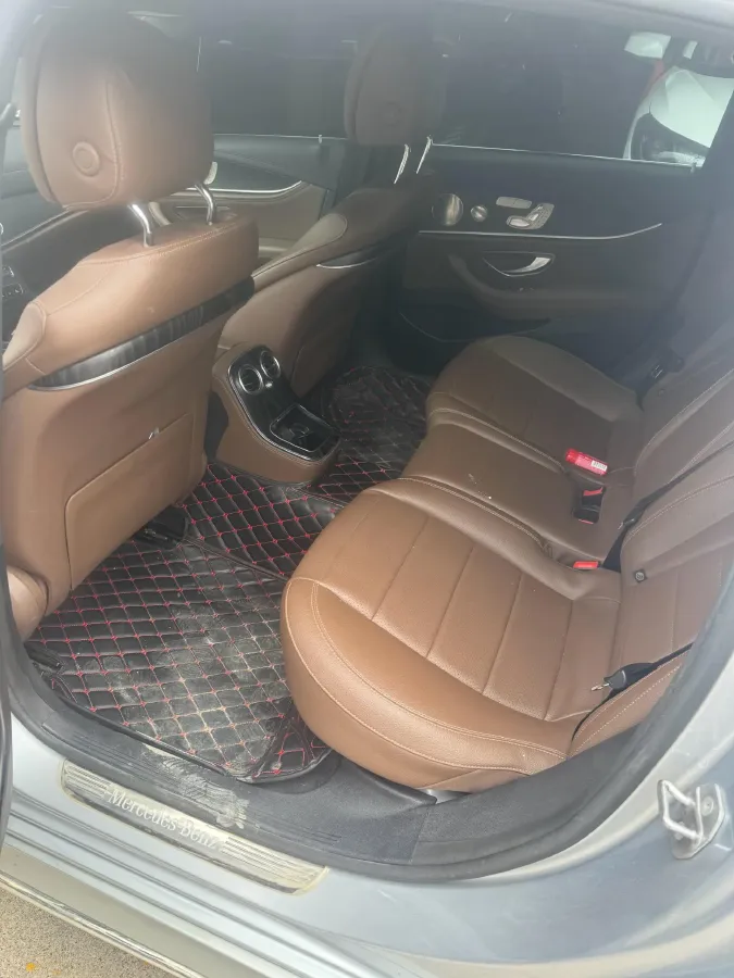 2021 Mercedes-Benz E Class 2.0T 258HP L4 9AT,autocango,china used car exporter,china ev exporter,chinese used car exporter,chinese used ev exporter