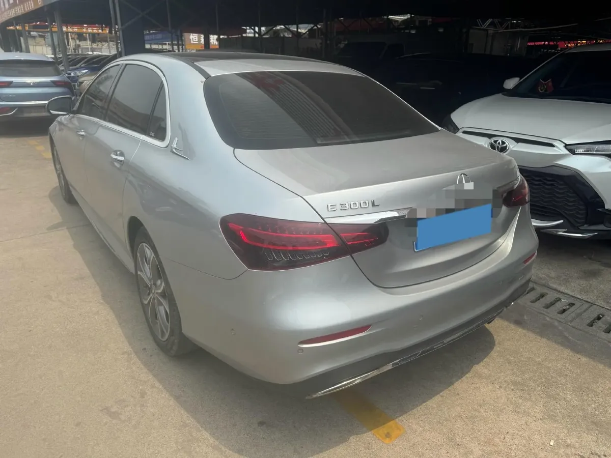 2021 Mercedes-Benz E Class 2.0T 258HP L4 9AT,autocango,china used car exporter,china ev exporter,chinese used car exporter,chinese used ev exporter