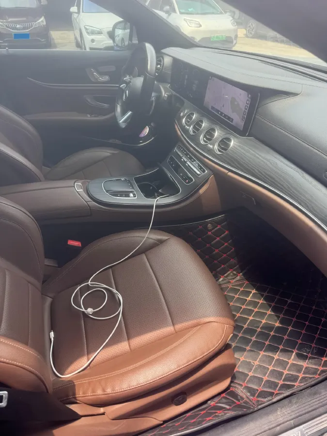 2021 Mercedes-Benz E Class 2.0T 258HP L4 9AT,autocango,china used car exporter,china ev exporter,chinese used car exporter,chinese used ev exporter