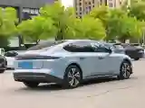 2024 NIO ET5 BEV 75KWH
