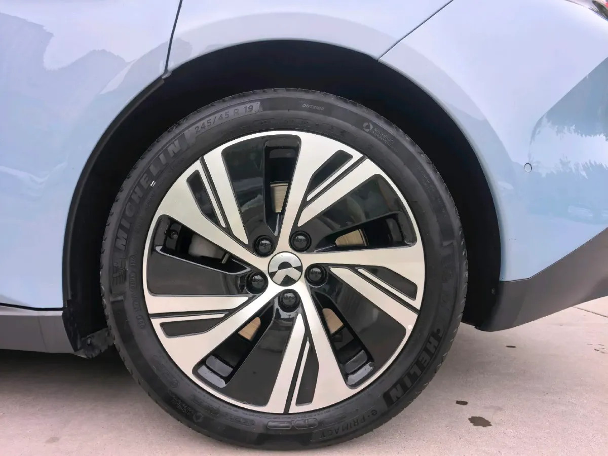 2024 NIO ET5 BEV 75KWH,autocango,china used car exporter,china ev exporter,chinese used car exporter,chinese used ev exporter