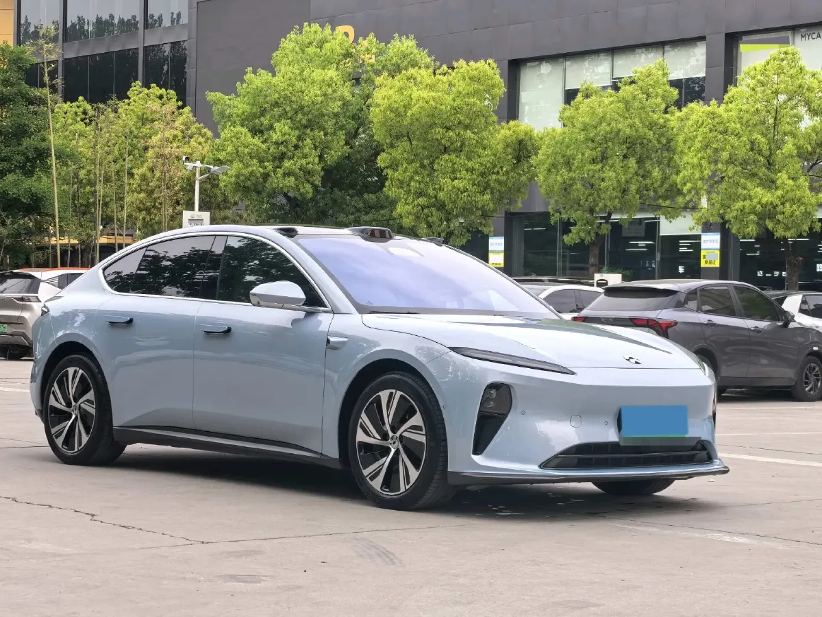 2024 NIO ET5 BEV 75KWH,autocango,china used car exporter,china ev exporter,chinese used car exporter,chinese used ev exporter