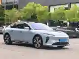 2024 NIO ET5 BEV 75KWH