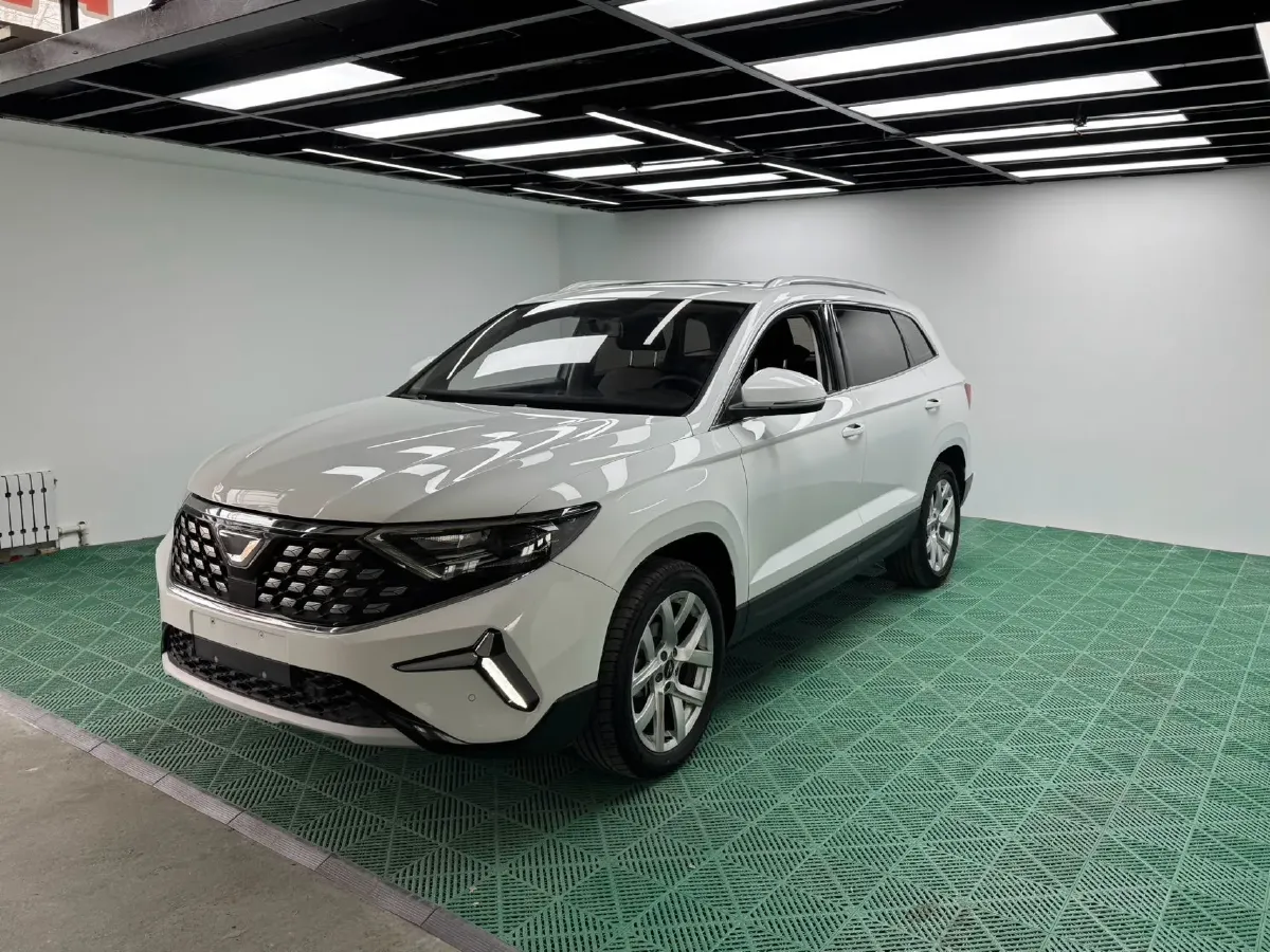 2023 Jetta VS7 1.4T 150HP L4 6AT,autocango,china used car exporter,china ev exporter,chinese used car exporter,chinese used ev exporter