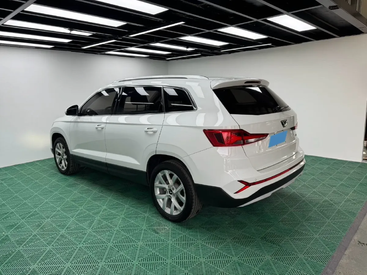 2023 Jetta VS7 1.4T 150HP L4 6AT,autocango,china used car exporter,china ev exporter,chinese used car exporter,chinese used ev exporter