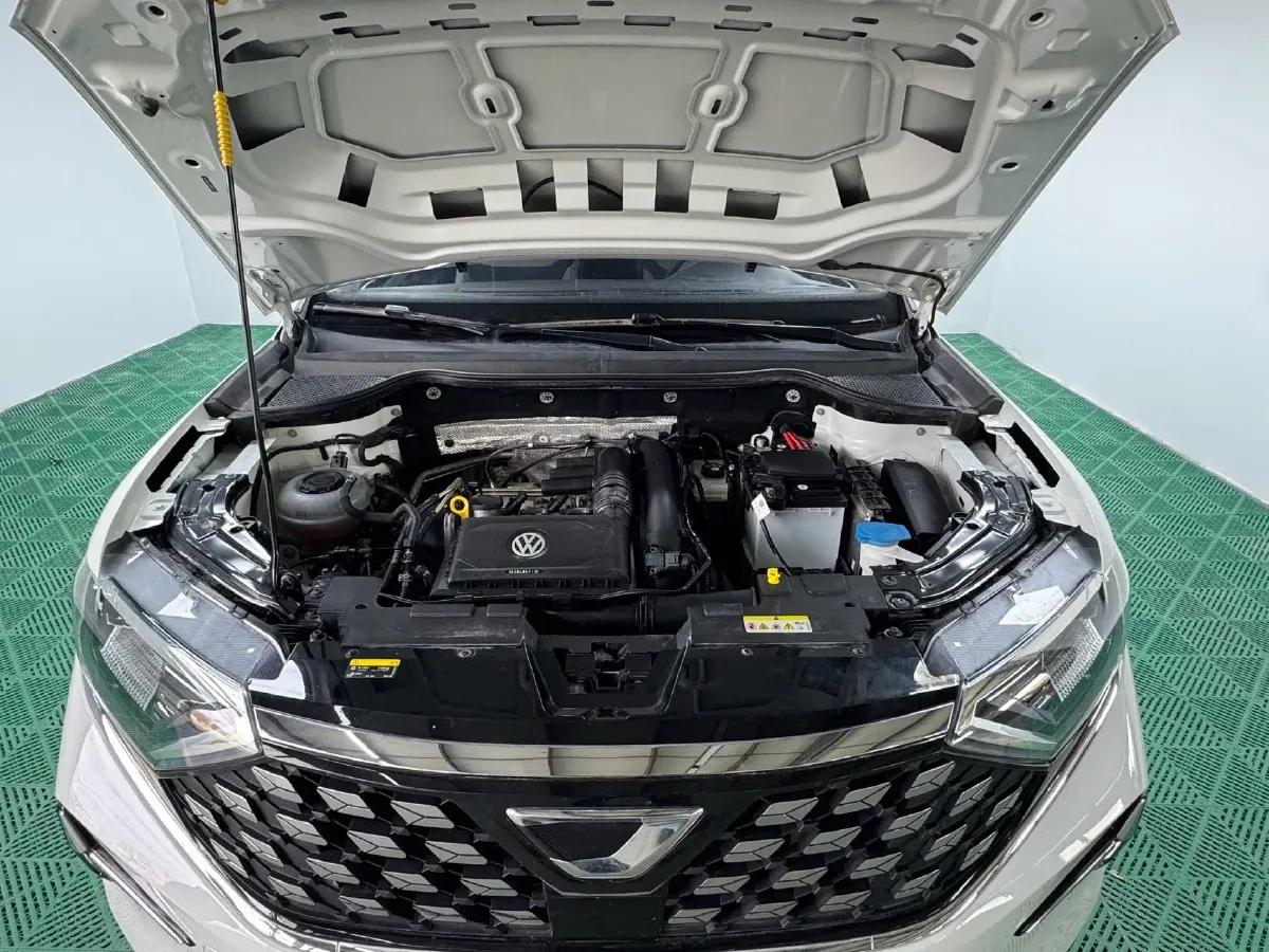 2023 Jetta VS7 1.4T 150HP L4 6AT,autocango,china used car exporter,china ev exporter,chinese used car exporter,chinese used ev exporter