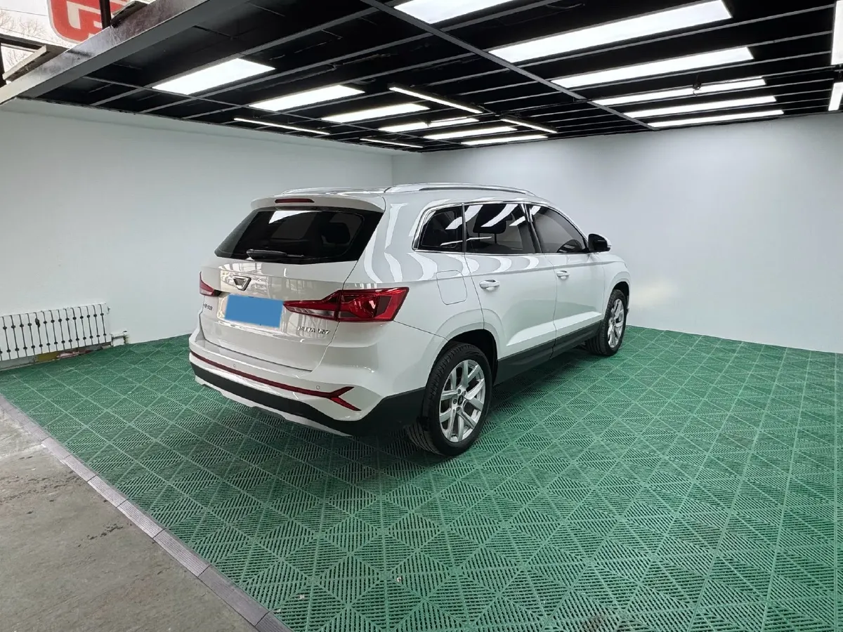 2023 Jetta VS7 1.4T 150HP L4 6AT,autocango,china used car exporter,china ev exporter,chinese used car exporter,chinese used ev exporter