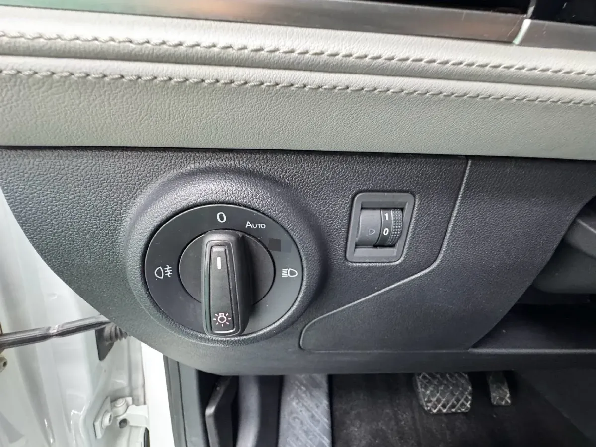 2023 Jetta VS7 1.4T 150HP L4 6AT,autocango,china used car exporter,china ev exporter,chinese used car exporter,chinese used ev exporter