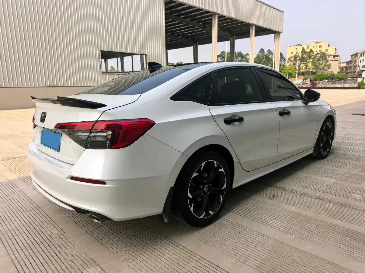 2022 Honda Civic 1.5T 182HP L4 CVT,autocango,china used car exporter,china ev exporter,chinese used car exporter,chinese used ev exporter