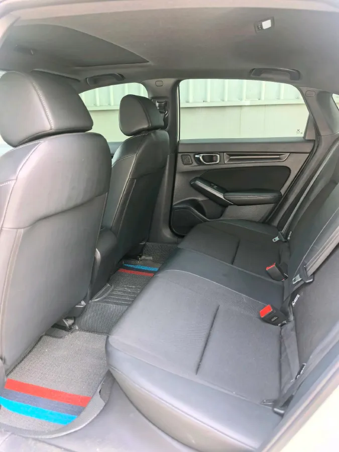 2022 Honda Civic 1.5T 182HP L4 CVT,autocango,china used car exporter,china ev exporter,chinese used car exporter,chinese used ev exporter