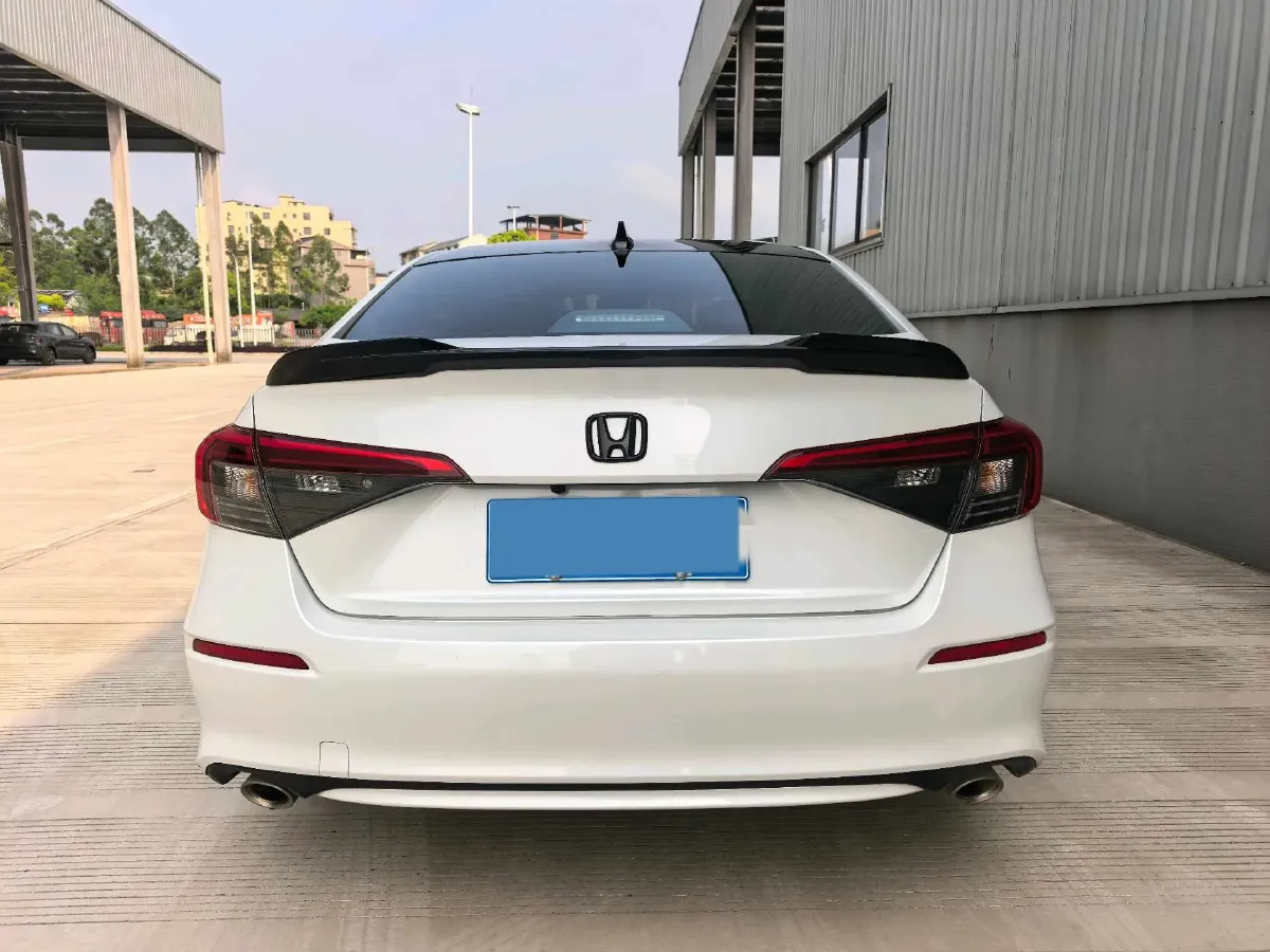 2022 Honda Civic 1.5T 182HP L4 CVT,autocango,china used car exporter,china ev exporter,chinese used car exporter,chinese used ev exporter
