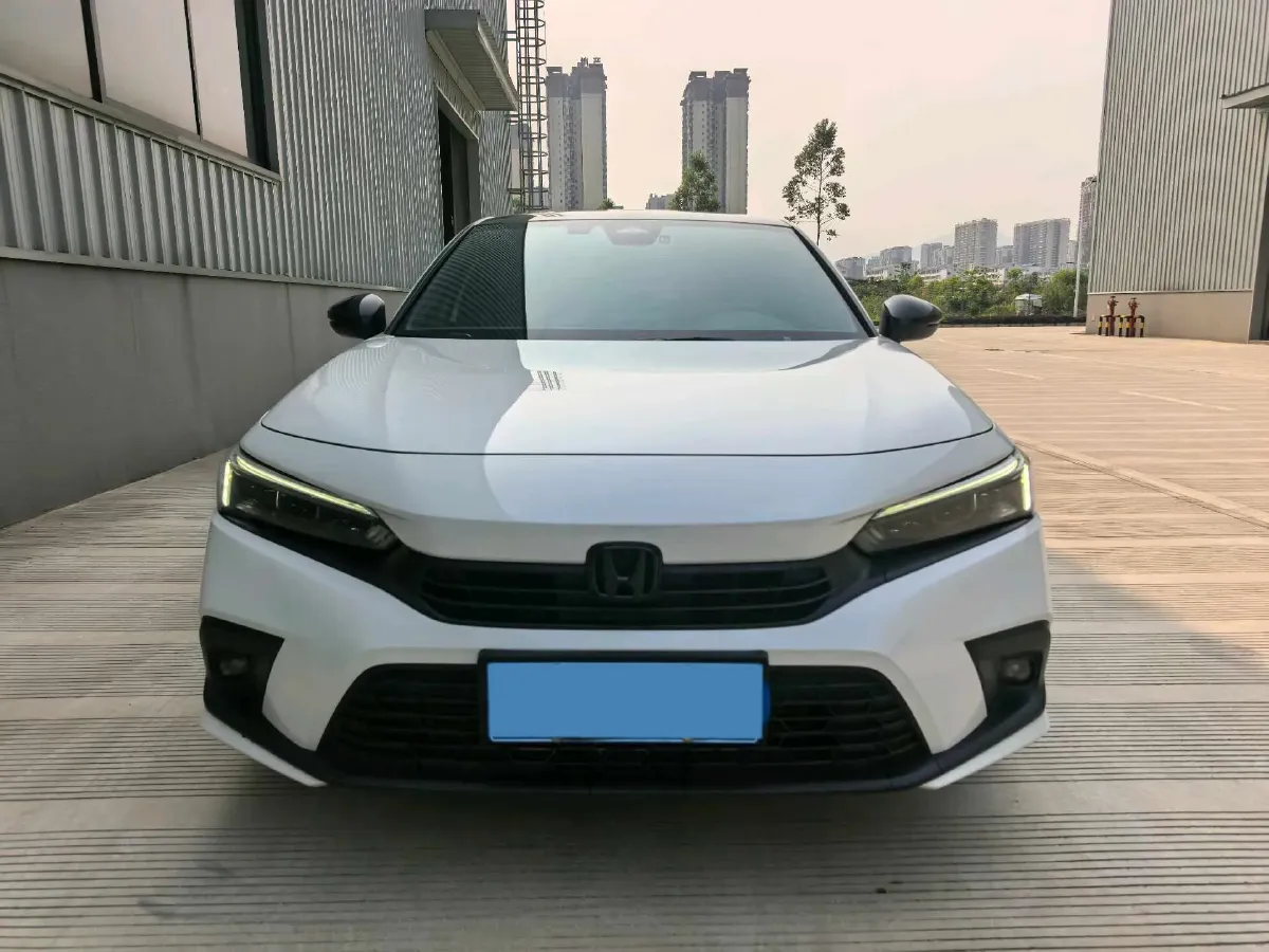 2022 Honda Civic 1.5T 182HP L4 CVT,autocango,china used car exporter,china ev exporter,chinese used car exporter,chinese used ev exporter