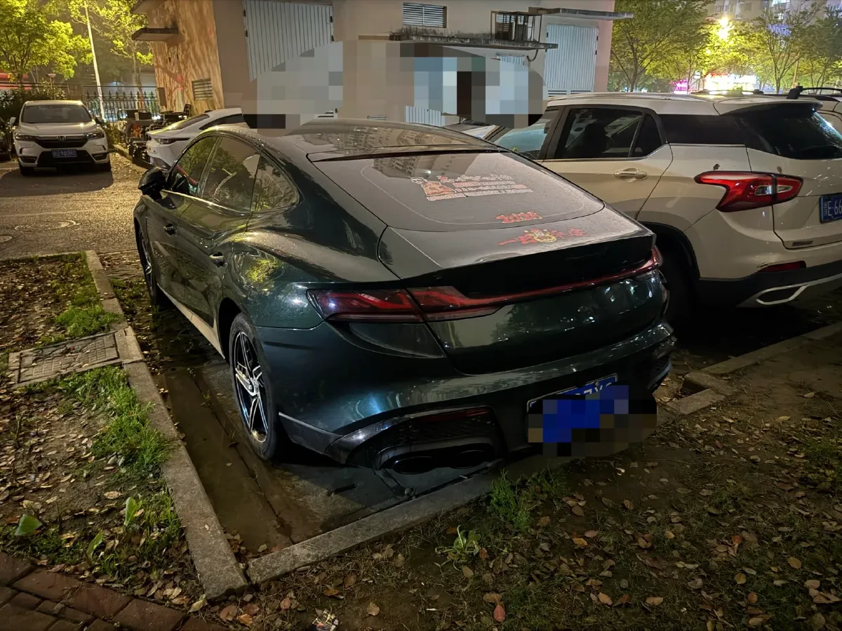 2023 MG 7 1.5T 188HP L4 7DCT,autocango,china used car exporter,china ev exporter,chinese used car exporter,chinese used ev exporter