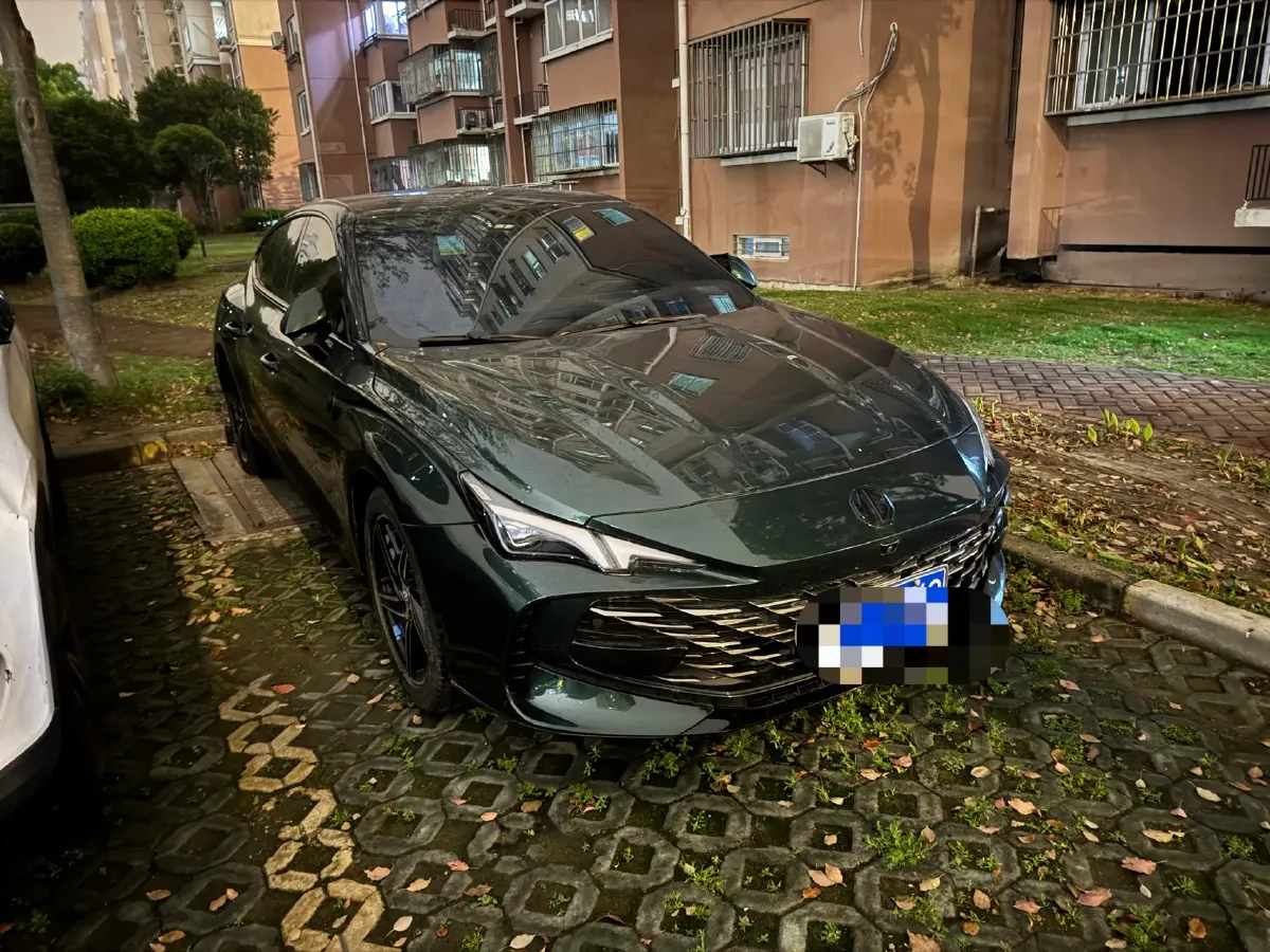 2023 MG 7 1.5T 188HP L4 7DCT,autocango,china used car exporter,china ev exporter,chinese used car exporter,chinese used ev exporter