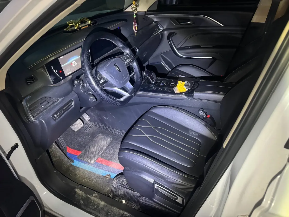 2021 Bestune T77 1.5T 169HP L4 7DCT,autocango,china used car exporter,china ev exporter,chinese used car exporter,chinese used ev exporter