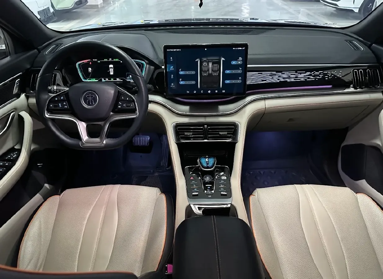 2021 BYD Song Plus BEV 71.7KWH,autocango,china used car exporter,china ev exporter,chinese used car exporter,chinese used ev exporter