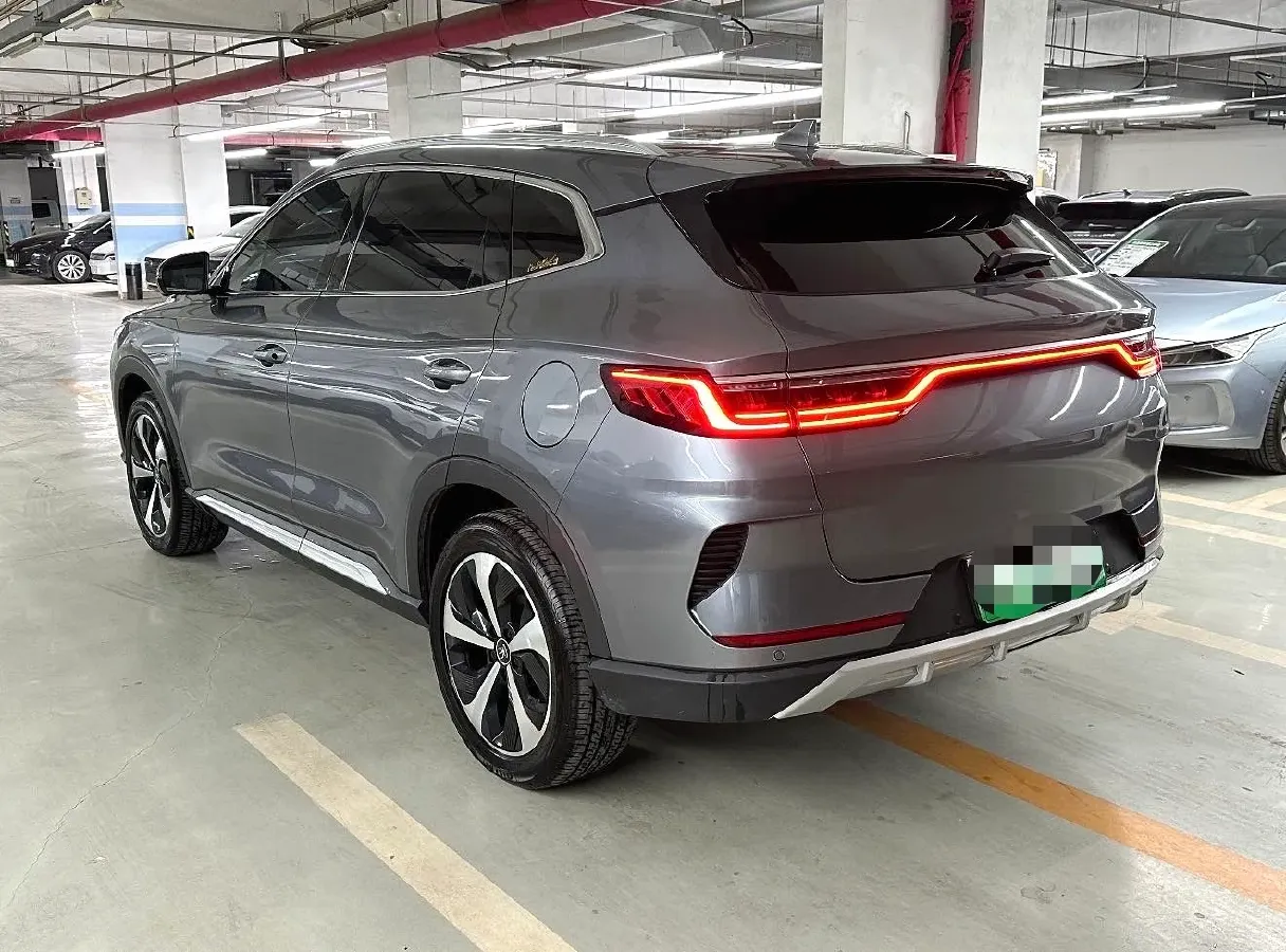 2021 BYD Song Plus BEV 71.7KWH,autocango,china used car exporter,china ev exporter,chinese used car exporter,chinese used ev exporter