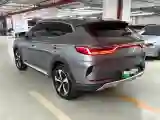 2021 BYD Song Plus BEV 71.7KWH