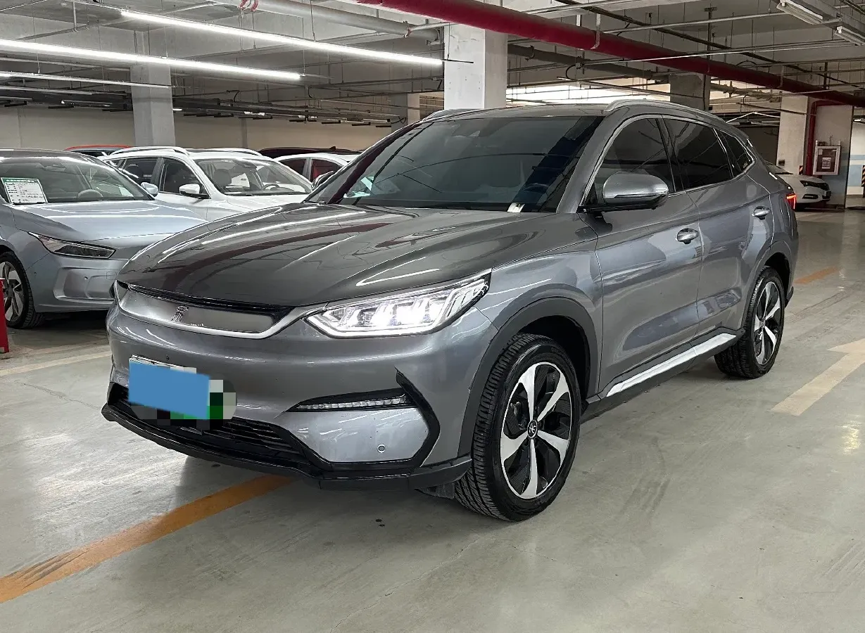 2021 BYD Song Plus BEV 71.7KWH,autocango,china used car exporter,china ev exporter,chinese used car exporter,chinese used ev exporter