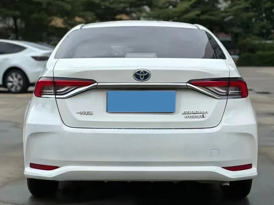 2022 Toyota Corolla 1.8L 98HP L4 E-CVT Hybrid,autocango,china used car exporter,china ev exporter,chinese used car exporter,chinese used ev exporter