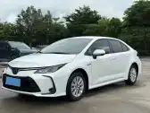 2022 TOYOTA COROLLA,autocango,china used car exporter,china ev exporter,chinese used car exporter,chinese used ev exporter