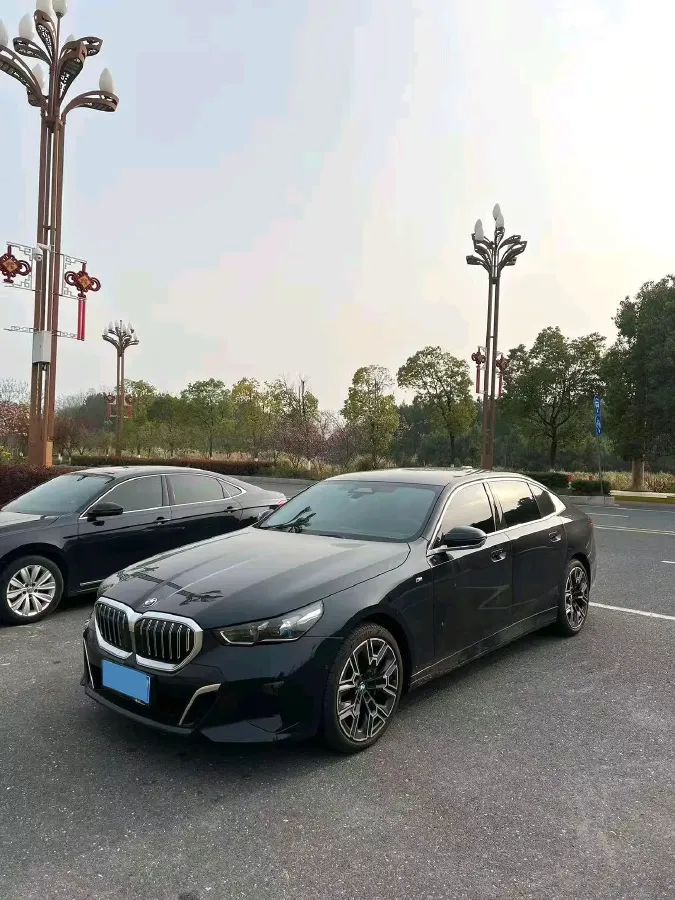 2025 BMW 5 Series 2.0T 258HP L4 8AT,autocango,china used car exporter,china ev exporter,chinese used car exporter,chinese used ev exporter