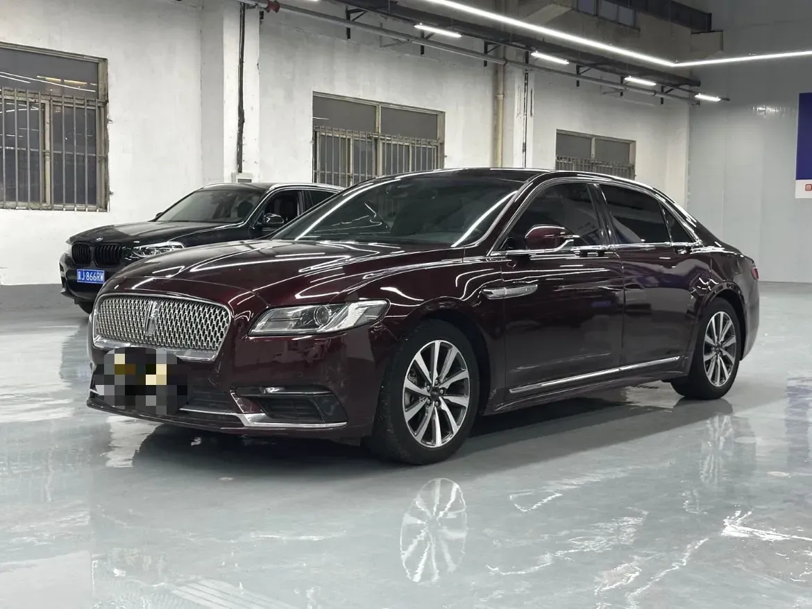 2018 Lincoln Continental 2.0T 261HP L4 6AT,autocango,china used car exporter,china ev exporter,chinese used car exporter,chinese used ev exporter
