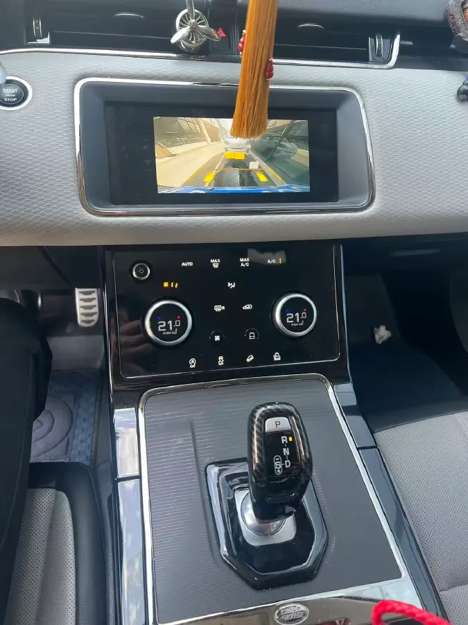 2020 Land Rover Range Rover Evoque 2.0T 249HP L4 9AT,autocango,china used car exporter,china ev exporter,chinese used car exporter,chinese used ev exporter