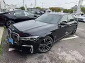 2019 BMW 7 SERIES,autocango,china used car exporter,china ev exporter,chinese used car exporter,chinese used ev exporter