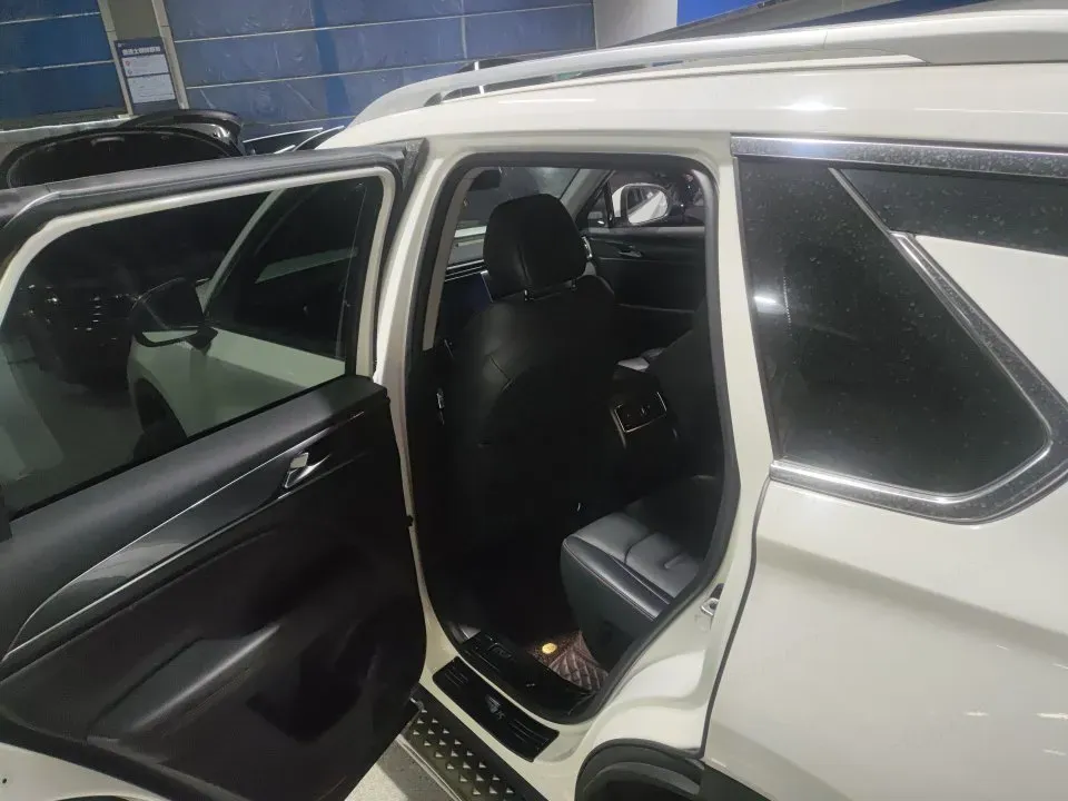 2021 GAC Trumpchi GS4 Plus 2.0T 252HP L4 6AT,autocango,china used car exporter,china ev exporter,chinese used car exporter,chinese used ev exporter