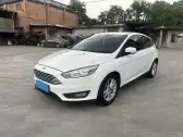 2018 FORD FOCUS,autocango,china used car exporter,china ev exporter,chinese used car exporter,chinese used ev exporter