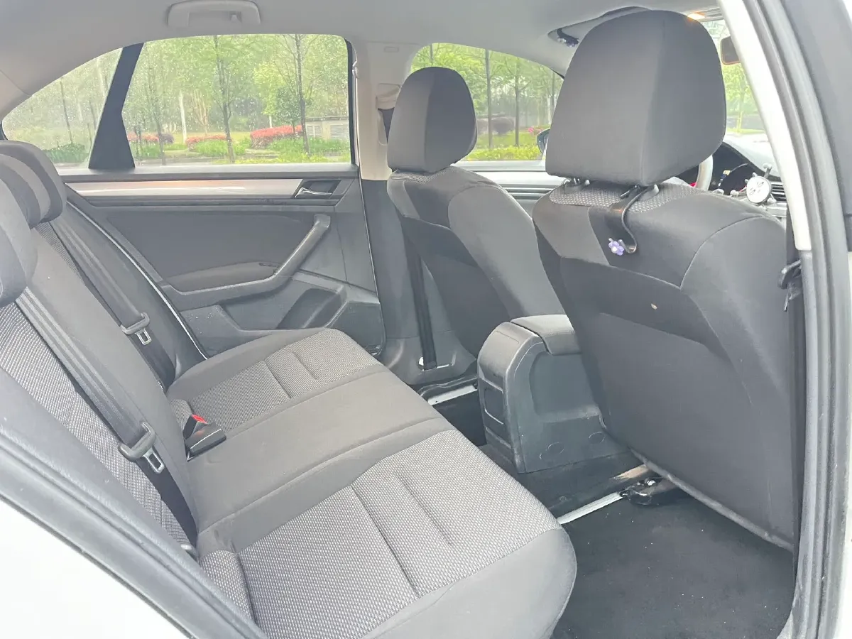 2018 Volkswagen Bora 1.5L 110HP L4 6AT,autocango,china used car exporter,china ev exporter,chinese used car exporter,chinese used ev exporter