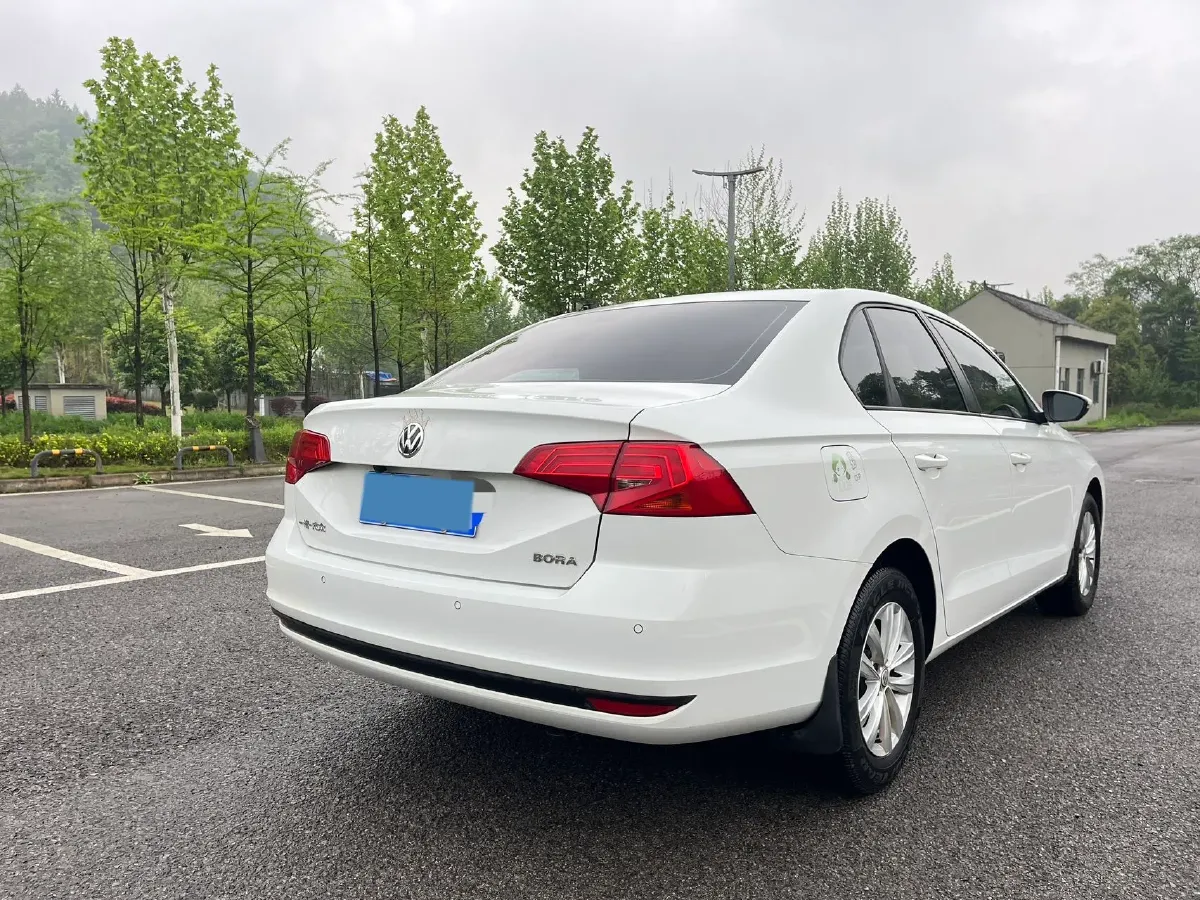 2018 Volkswagen Bora 1.5L 110HP L4 6AT,autocango,china used car exporter,china ev exporter,chinese used car exporter,chinese used ev exporter