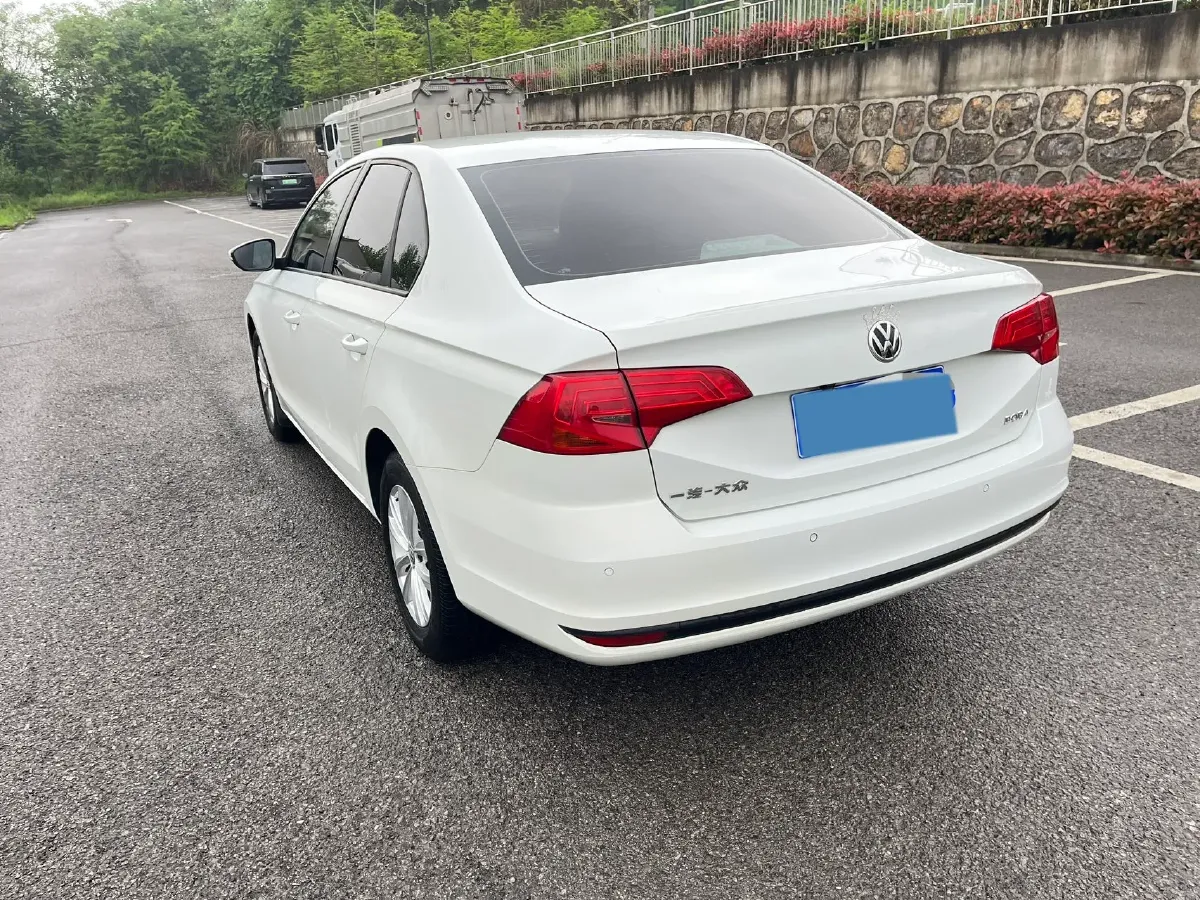 2018 Volkswagen Bora 1.5L 110HP L4 6AT,autocango,china used car exporter,china ev exporter,chinese used car exporter,chinese used ev exporter
