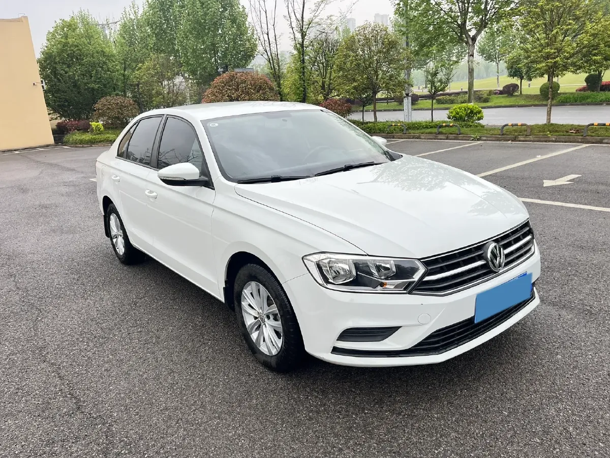 2018 Volkswagen Bora 1.5L 110HP L4 6AT,autocango,china used car exporter,china ev exporter,chinese used car exporter,chinese used ev exporter