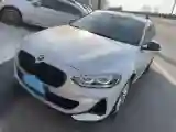 2023 BMW 1 Series 1.5T 136HP L3 7DCT