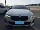 2023 BMW 1 Series 1.5T 136HP L3 7DCT