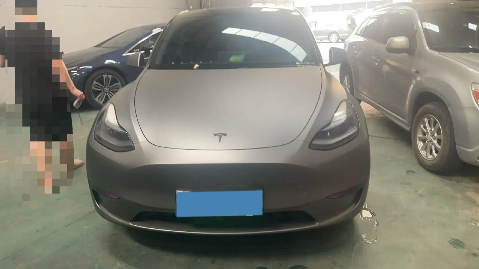 2024 Iveco OuSheng BEV 77.28KWH,autocango,china used car exporter,china ev exporter,chinese used car exporter,chinese used ev exporter