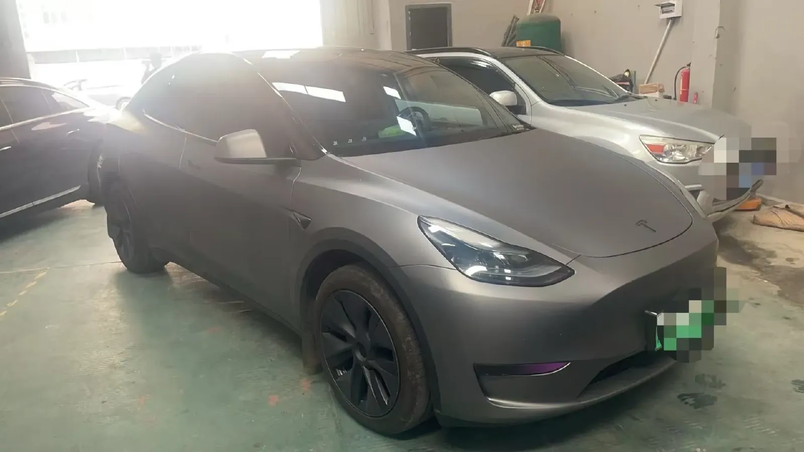 2024 Iveco OuSheng BEV 77.28KWH,autocango,china used car exporter,china ev exporter,chinese used car exporter,chinese used ev exporter