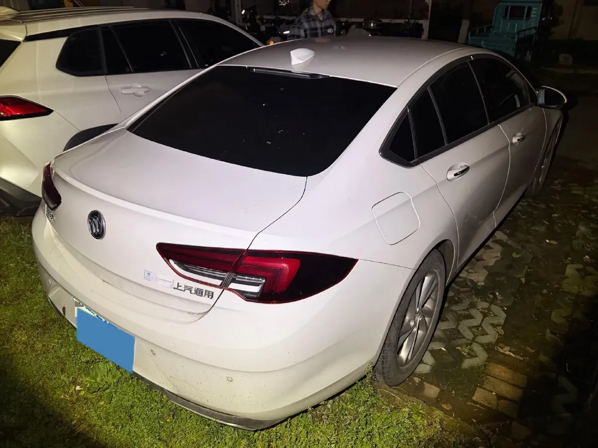 2020 Buick Regal 1.5T 169HP L4 9AT,autocango,china used car exporter,china ev exporter,chinese used car exporter,chinese used ev exporter