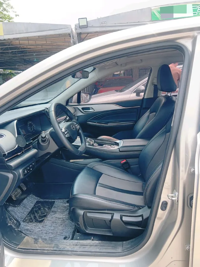 2022 Aion S BEV 60KWH,autocango,china used car exporter,china ev exporter,chinese used car exporter,chinese used ev exporter