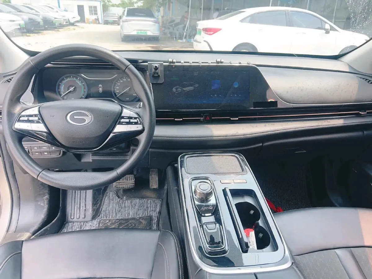 2022 Aion S BEV 60KWH,autocango,china used car exporter,china ev exporter,chinese used car exporter,chinese used ev exporter