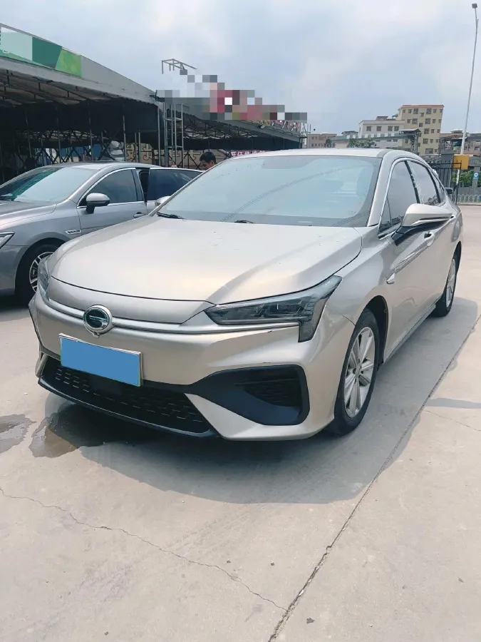 2022 Aion S BEV 60KWH,autocango,china used car exporter,china ev exporter,chinese used car exporter,chinese used ev exporter
