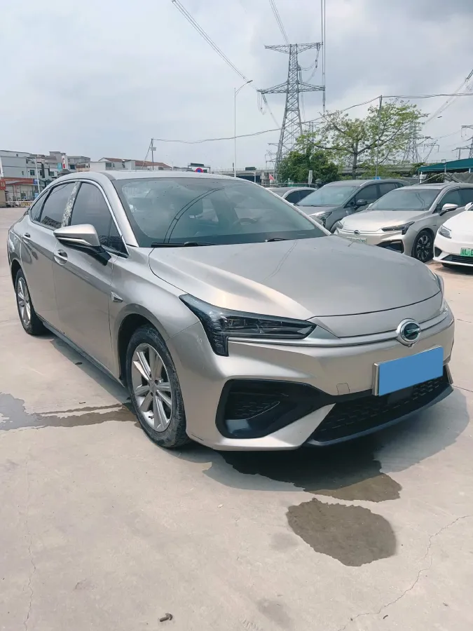 2022 Aion S BEV 60KWH,autocango,china used car exporter,china ev exporter,chinese used car exporter,chinese used ev exporter